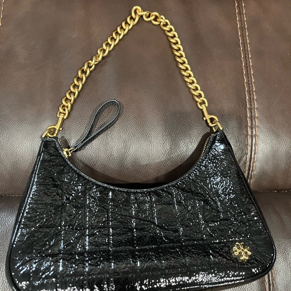 Tory burch crossbody bag - Picture 4 of 9